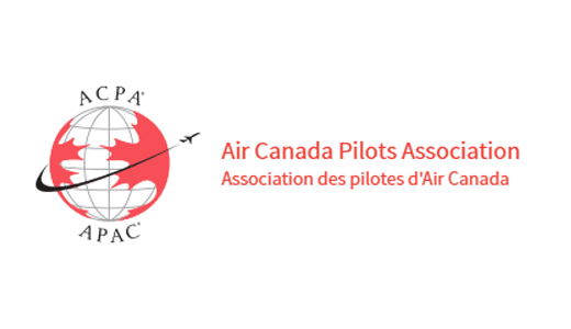 air canada pilots association