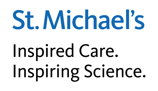 St.Michaels Hospital Logo