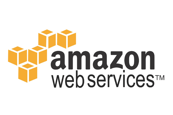 Enterprise hosting using amazon web services