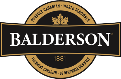 Balderson