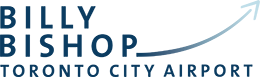 Billy Bishop Toronto City Airport