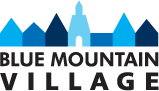 Blue Mountain Village