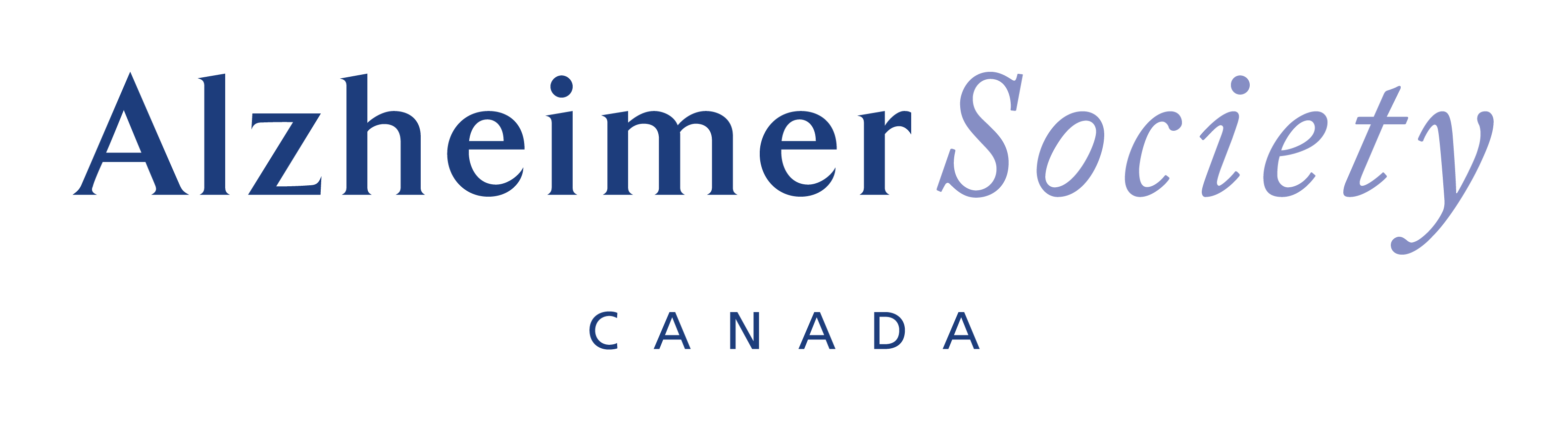 Alzheimer Society of Canada