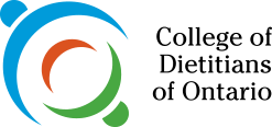College of Dietitians of Ontario