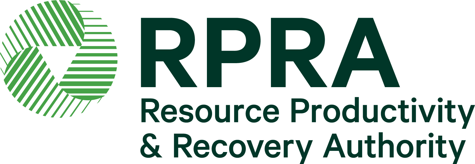 Resource Productivity & Recovery Auth.