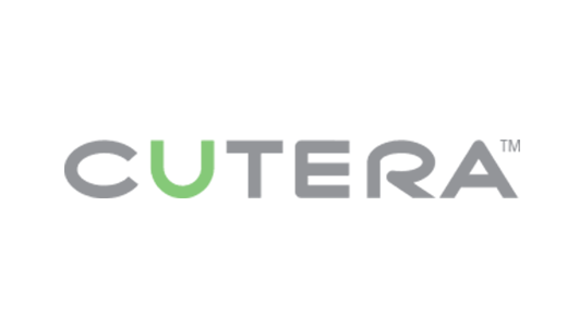 CUTERA logo