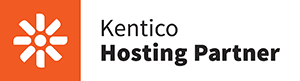 kentico hosting partner